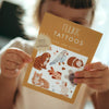 Nuukk Organic Temporary Tattoo | Pets | Conscious Craft